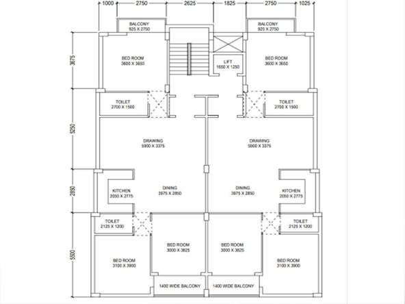 ready to move flats in newtown action area 1